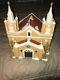 Department 56 The Original Snow Village Our Lady of Guadalupe Village Church