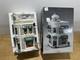 Department 56 The Original Snow Village Starbucks Coffee WithBox #54859 CM
