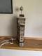 Department 56 Times Tower Special Edition Illuminated Christmas Village