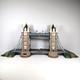 Department 56 Tower Bridge of London #56.58705 Special Edition 20th Anniversary