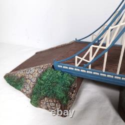 Department 56 Tower Bridge of London #56.58705 Special Edition 20th Anniversary