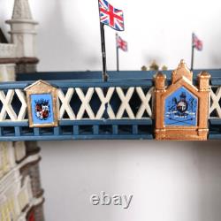 Department 56 Tower Bridge of London #56.58705 Special Edition 20th Anniversary