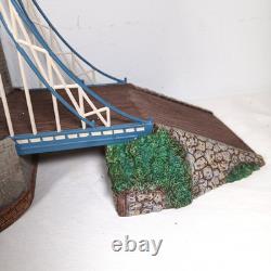 Department 56 Tower Bridge of London #56.58705 Special Edition 20th Anniversary