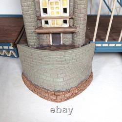 Department 56 Tower Bridge of London #56.58705 Special Edition 20th Anniversary