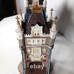 Department 56 Tower Bridge of London #56.58705 Special Edition 20th Anniversary