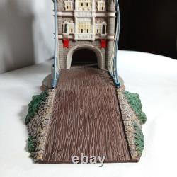 Department 56 Tower Bridge of London #56.58705 Special Edition 20th Anniversary