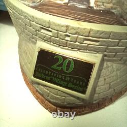 Department 56 Tower Bridge of London #56.58705 Special Edition 20th Anniversary