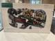 Department 56 Village Express Electric Train Set Bachmann HO Scale 52710 Rare