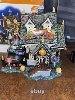 Department 56 Village Halloween The Candy Cauldron #56.54609