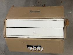 Department 56 Village Retail Store Front POP Lighted Accessories Display