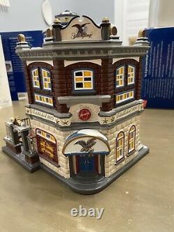 Department 56 YUENGLING TAVERN