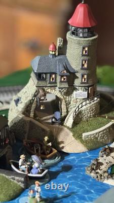 Department 56 season's bay village