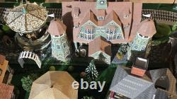 Department 56 season's bay village