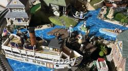 Department 56 season's bay village