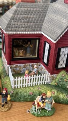 Department 56 season's bay village