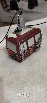 Department 65 Village Animated Gondola Christmas Village Accessory