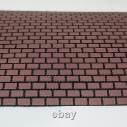 Dept 56 1031 Trick-Or-Treat Drive 55343 Halloween Light Sound + Cobblestone Mat