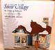 Dept 56 1976 Olive Street The Streets Of Stillwater Village Christmas 4054973