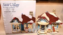 Dept 56 1976 Olive Street The Streets Of Stillwater Village Christmas 4054973