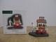 Dept. 56 2007 Christmas In The City Ferrara Bakery Cart #799983 Hard To Find