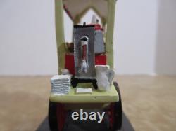 Dept. 56 2007 Christmas In The City Ferrara Bakery Cart #799983 Hard To Find