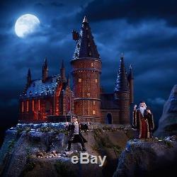 Dept 56 2018 Harry Potter Village Hogwarts Great Hall & Tower 6002311 NIB