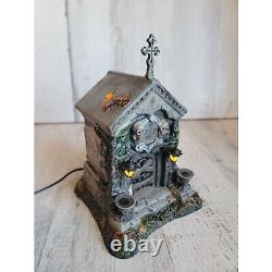 Dept 56 4030783 Rest in peace 2013 Halloween Village accessory