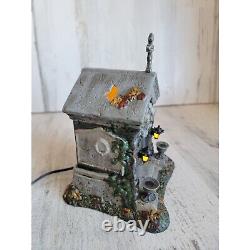 Dept 56 4030783 Rest in peace 2013 Halloween Village accessory