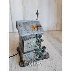 Dept 56 4030783 Rest in peace 2013 Halloween Village accessory