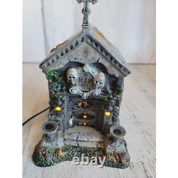 Dept 56 4030783 Rest in peace 2013 Halloween Village accessory