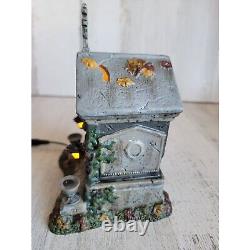 Dept 56 4030783 Rest in peace 2013 Halloween Village accessory