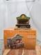 Dept 56 4036589 cats bats rats Shooting Gallery range animated Village Halloween