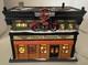 Dept 56 4042393 Christmas in the City Otto's Harley Tavern RETIRED