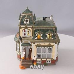 Dept 56 54935 Haunted Mansion EX/Box