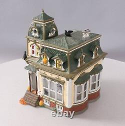 Dept 56 54935 Haunted Mansion EX/Box