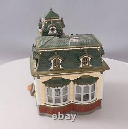 Dept 56 54935 Haunted Mansion EX/Box