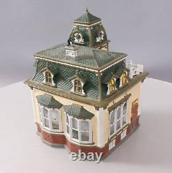 Dept 56 54935 Haunted Mansion EX/Box