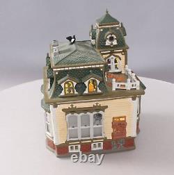 Dept 56 54935 Haunted Mansion EX/Box