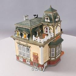 Dept 56 54935 Haunted Mansion EX/Box