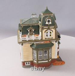 Dept 56 54935 Haunted Mansion EX/Box