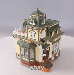 Dept 56 54935 Haunted Mansion EX/Box