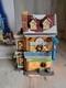 Dept 56 55615 Main Street Pharmacy Snow village accessory Xmas