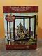 Dept 56 58722 St Stephen Church Steeple Cathedral Victorian Christmas Village