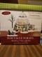 Dept 56 59219 Christmas In The City Series Crystal Gardens Conservatory EX/Box