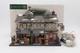 Dept 56 59237 Christmas In The City Pier 56 East Harbor EX/Box