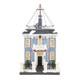 Dept 56 ADMIRAL BOOM'S HOUSE Dickens Village Mary Poppins 6018321 BRAND NEW