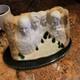 Dept 56 AMERICAN PRIDE COLLECTION MOUNT RUSHMORE UIB