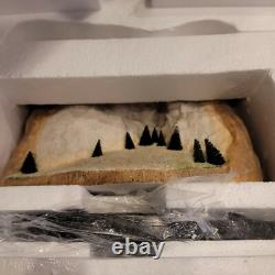 Dept 56 AMERICAN PRIDE COLLECTION MOUNT RUSHMORE UIB