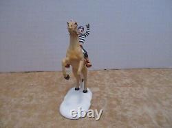 Dept. 56 A Christmas Story 2012 The Last Bad Guy HTF