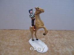 Dept. 56 A Christmas Story 2012 The Last Bad Guy HTF